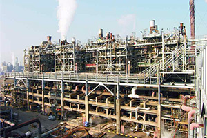 Ethylene furnace run length increase (Naphtha Cracker)