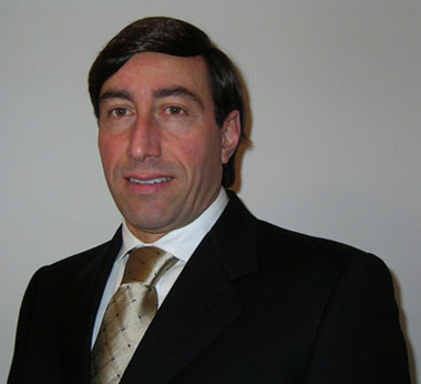 Ferrara Marcello - Chairman Itw Technologies