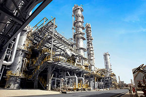 ITW Services - Petrochemicals