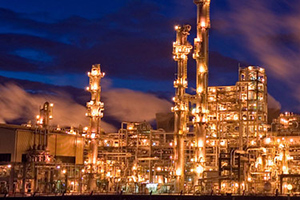 ITW Services - Refining