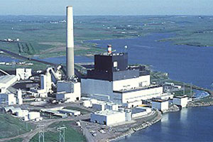 ITW Services - Power Generation