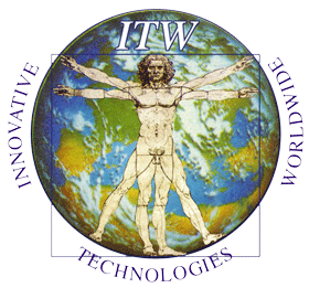 Itw Technologies old logo