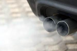 ITW Services - Diesel particulate and NOx reduction